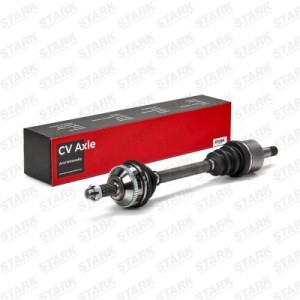 Arbre de transmission CITROËN 32729C, 32724L, 1481482080