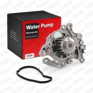 Pompe à eau CITROËN 1628941780, 1638159580, 9825002180