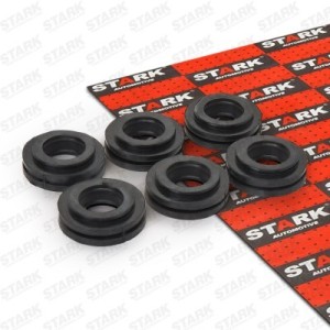 Jeu de joints d'étanchéité, couvercle de culasse AUDI 059103469H, 059103469AA, 059103470K