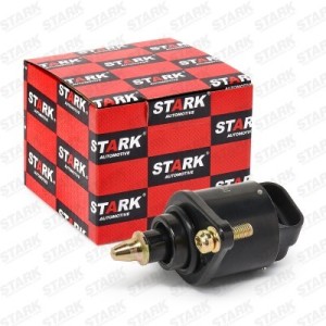 Actuateur de ralenti CITROËN 7076356, 71755068, 0269060491