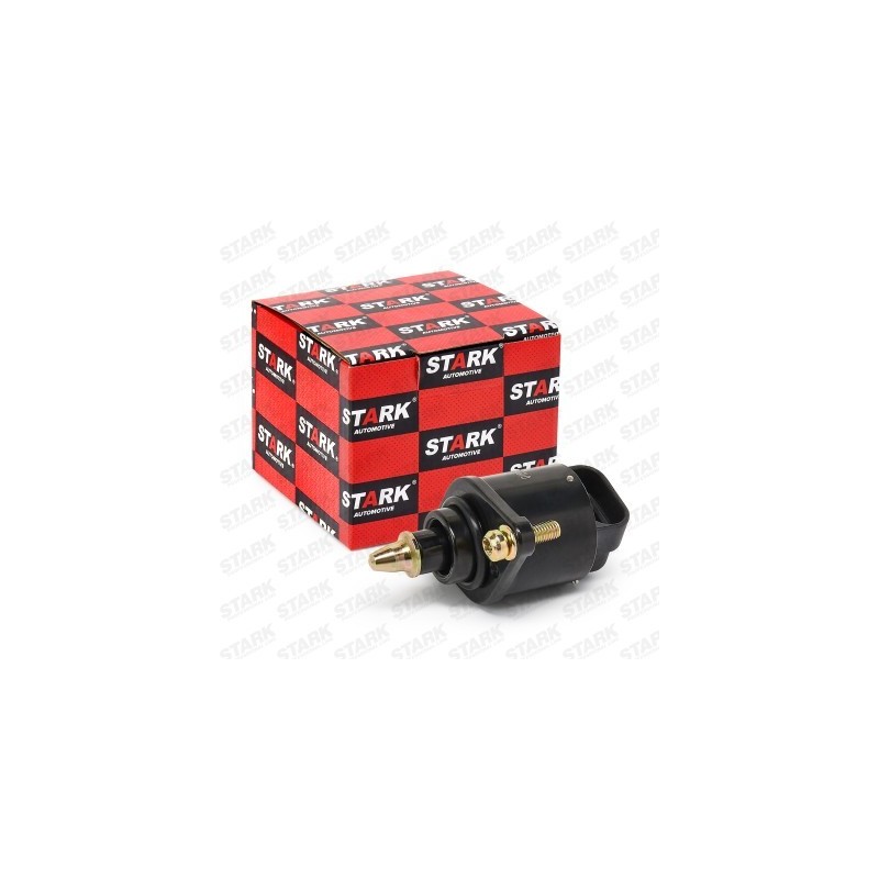 Actuateur de ralenti CITROËN 7076356, 71755068, 0269060491