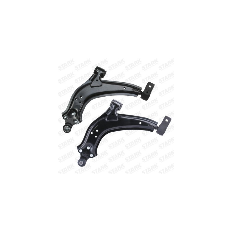 Kit de réparation, bras triangulaire CITROËN 1614447280, 1614447380, 3520F1