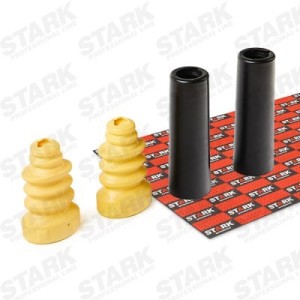 Kit de protection d'amortisseur AUDI 1K0511353P, 1K0513425, 1K0513425D