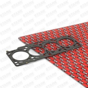 Joint de culasse AUDI 03L103383AL, 03L103383BH, 03L103383BP