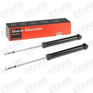 Amortisseur CITROËN 5206EE, 5206EG, B000771580