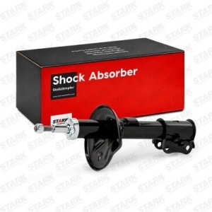 Amortisseur CHEVROLET 96410165, 96410166, 96410167