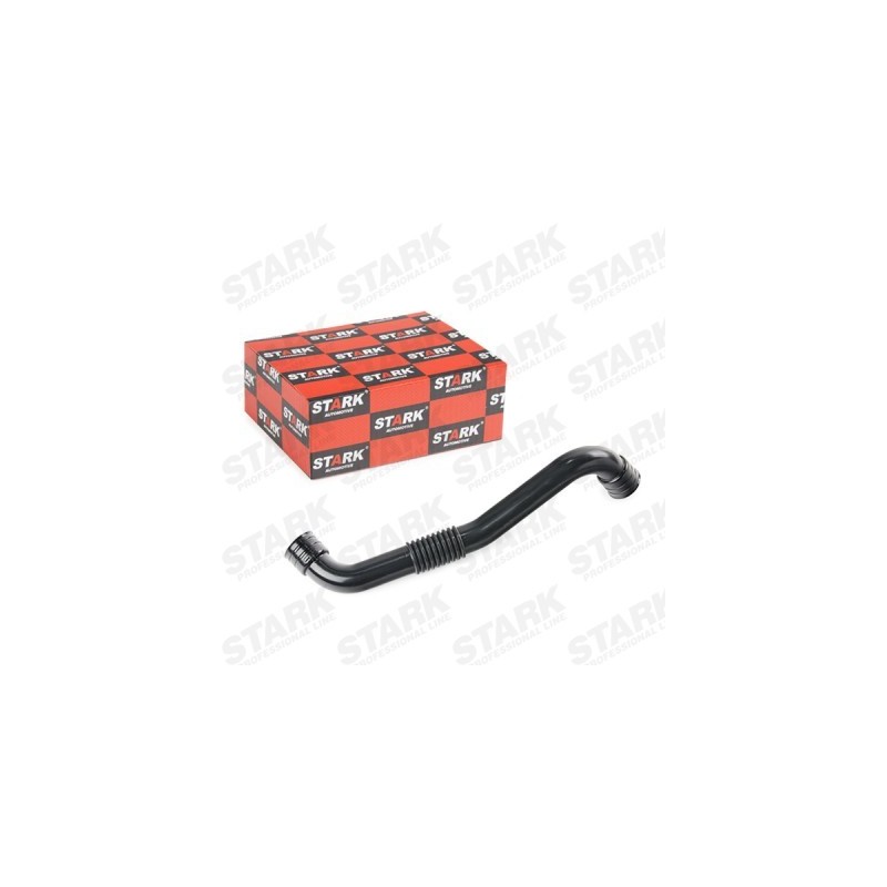 Tuyau reniflard d'huile AUDI 038103493AE, 038103493AE, 038103493AE