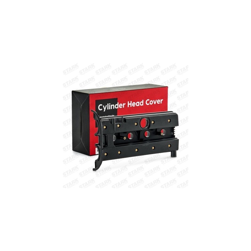 Cache-culbuteur CHEVROLET 92062396