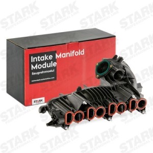 Manchon, collecteur d'admission BMW 11617798885, 11617811215, 11618507240