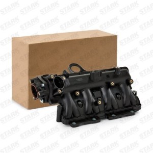 Manchon, collecteur d'admission ALFA ROMEO 55189595, 55207035, 55217648