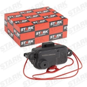 Élément d'ajustage, verrouillage central AUDI 4L0862153, 4L0862153D, 8V0862153B