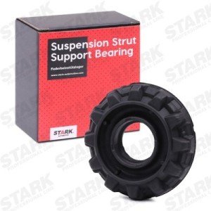 Coupelle d'amortisseur SEAT 6N0412331, 6N0412331A, 6N0412331