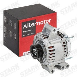 Alternateur FORD 1343649, 1348870, 1464787
