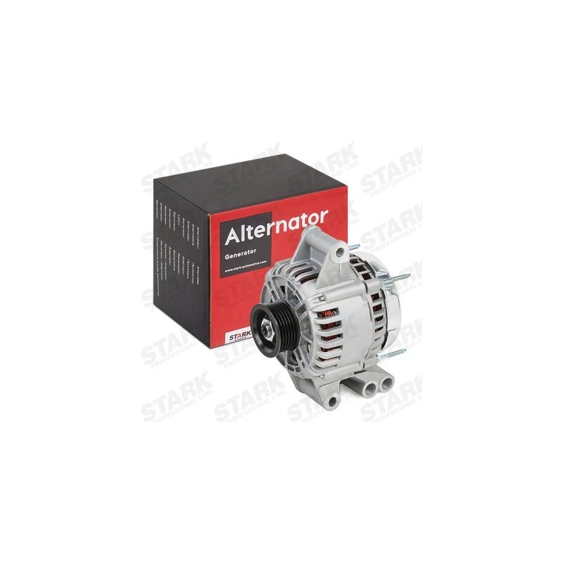 Alternateur FORD 1343649, 1348870, 1464787