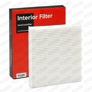 Filtre d'habitacle LEXUS 871390E040, 8713948050, 8713958010