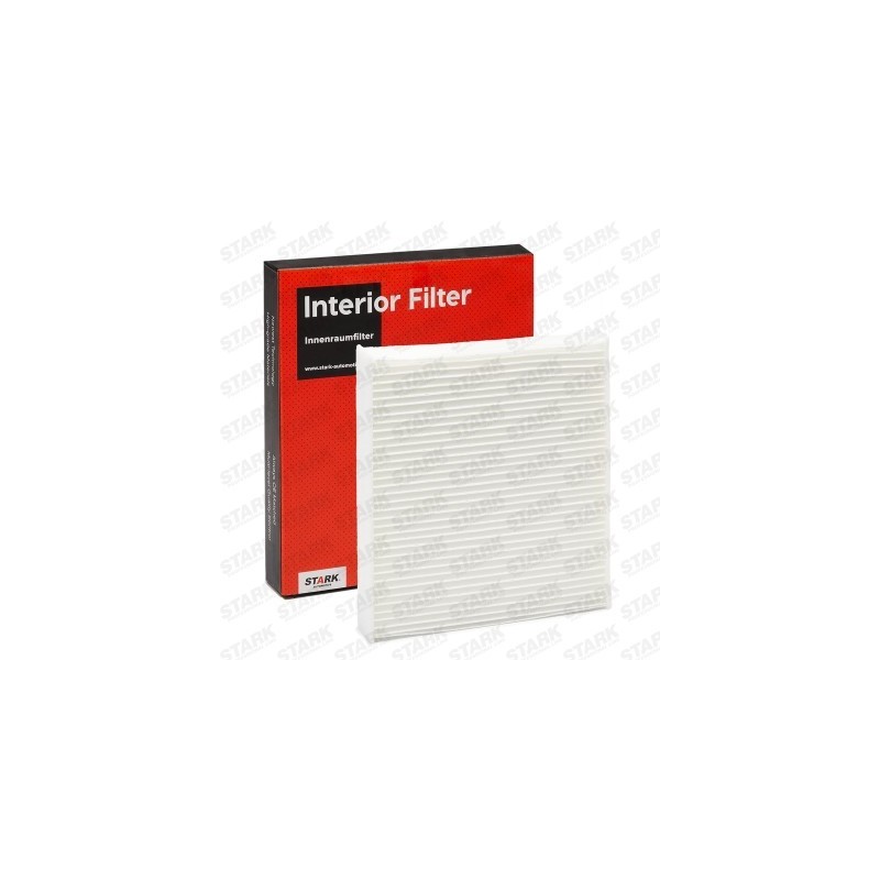 Filtre d'habitacle LEXUS 871390E040, 8713948050, 8713958010