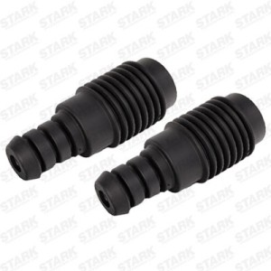 Kit de protection d'amortisseur NISSAN 54050AX601, 8200127285, 8200127285