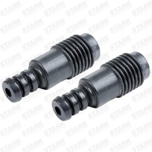 Kit de protection d'amortisseur DACIA 540505149R, 6001548402, 6001549290