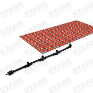 Tuyau, carburant de fuite AUDI 03L130235S, 03L130235S, 03L130235S