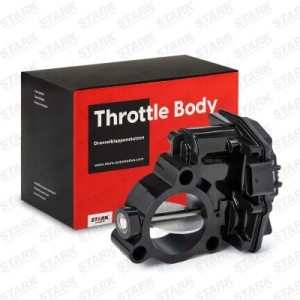 Boîtier de papillon BMW 13548512452, 13548470512