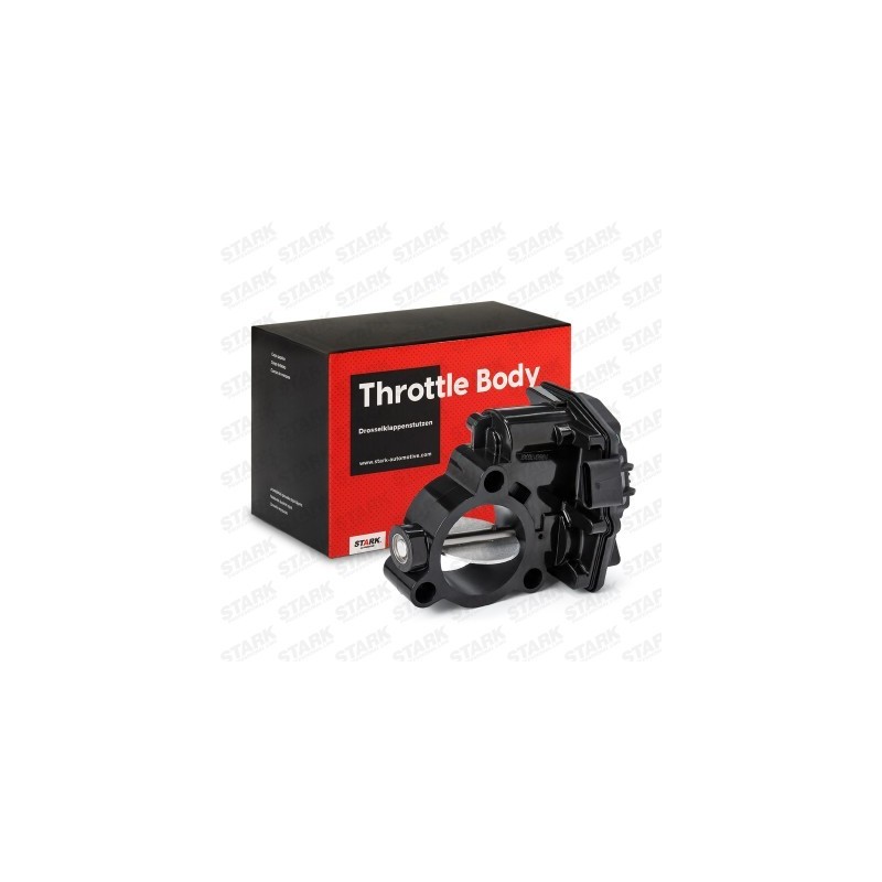 Boîtier de papillon BMW 13548512452, 13548470512