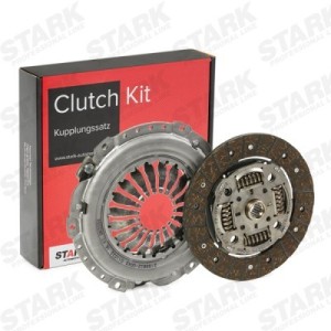 Kit d'embrayage OPEL 555559472, 55559471, 55565534