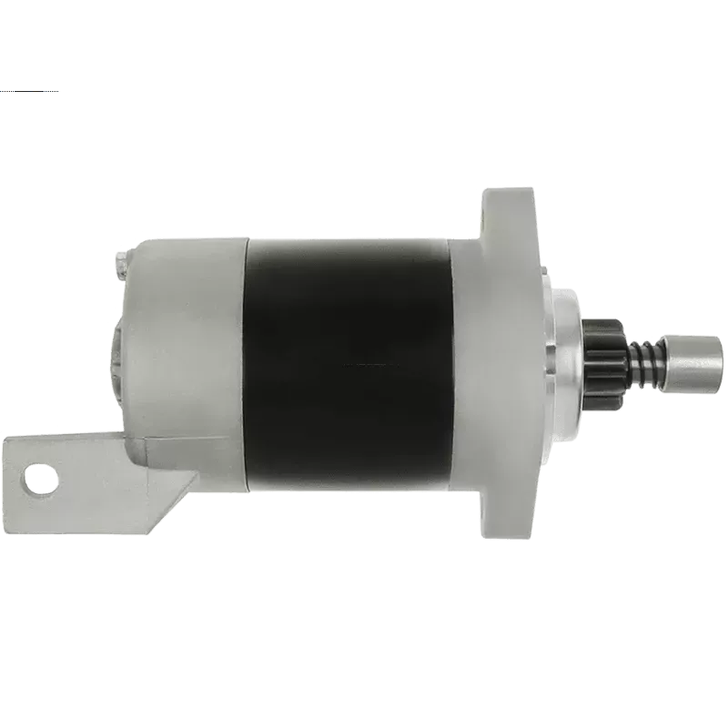 Démarreur 12V 0.90kW 9 dents AS-PL UD19214S, DELCO RS41152, HITACHI S114-555, SUZUKI 31100-95310, 31100-95312