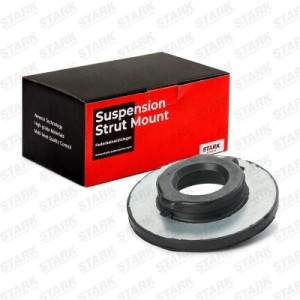 Coupelle d'amortisseur AUDI 1K0512297D, 1KD512297, 1K0512297D