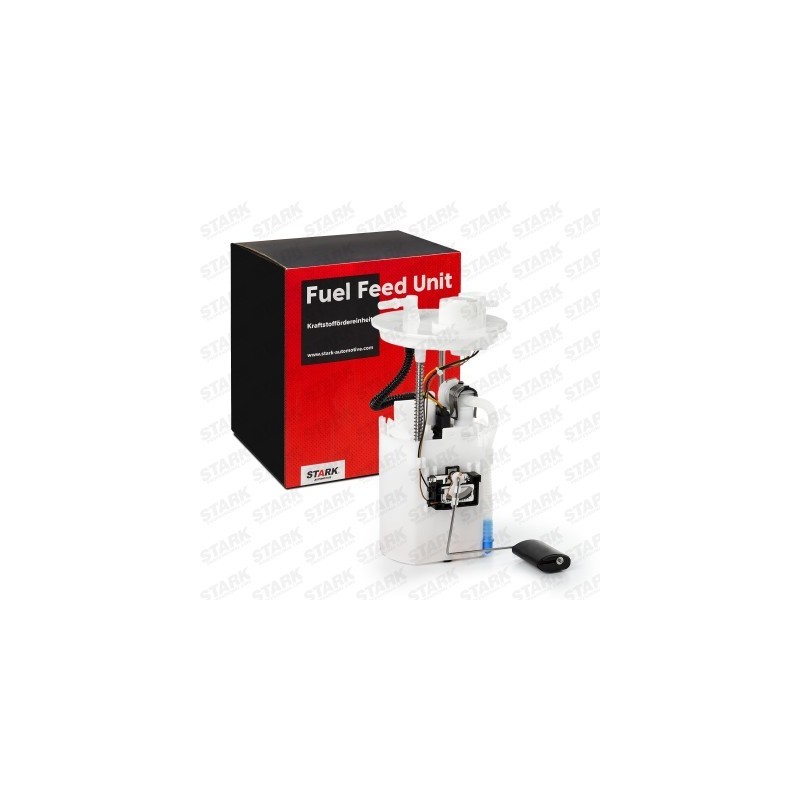 Unité d'injection de carburant HYUNDAI 311100X000, 311100X000