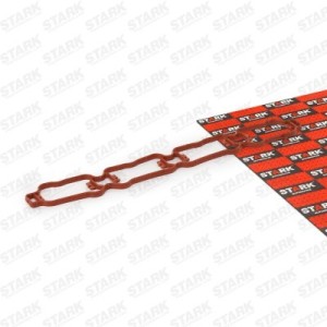 Joint de collecteur d'admission AUDI 06K129717A, 06K129717C, 06K129717A