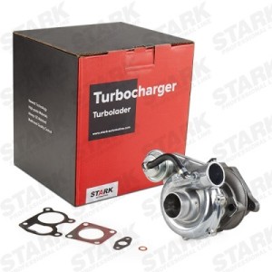 Turbocompresseur OPEL 860010, 8970385180, 8970385181