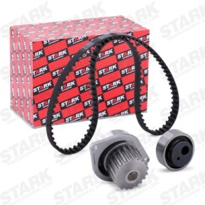 Kit de distribution pompe à eau CITROËN 0000082919, 0000082954, 97535002