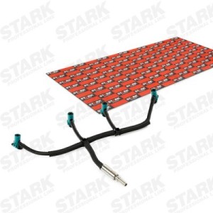 Tuyau, carburant de fuite CITROËN 1574FX, 1574K8, 1692284