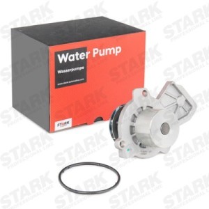 Pompe à eau AUDI 04B121011D, 04B121011DSK, 04B121011DX