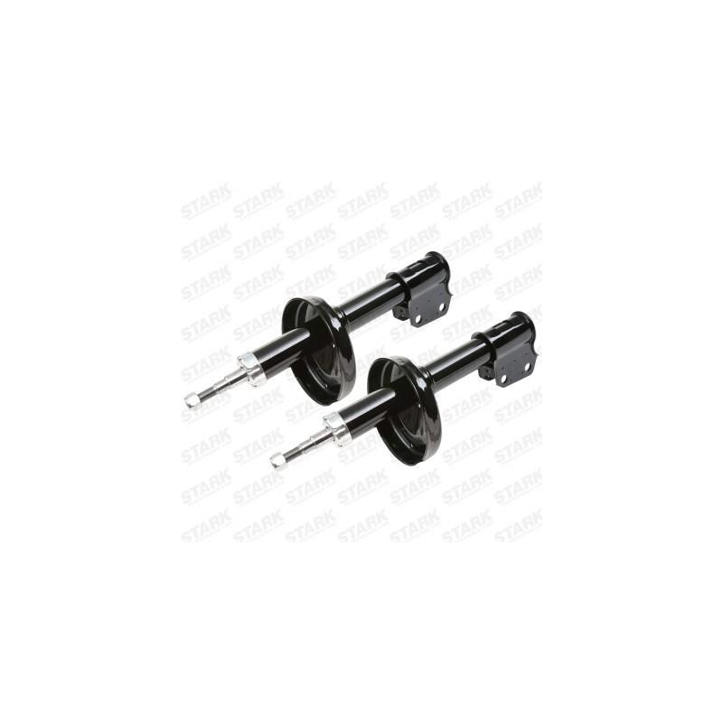 Amortisseur CITROËN 5430200Q0D, 5430200Q0E, 5430200Q0F