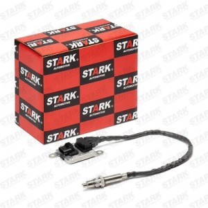 Capteur NOx, Catalyseur NOx MERCEDES-BENZ 0009053009, 0009058011, 0009059112