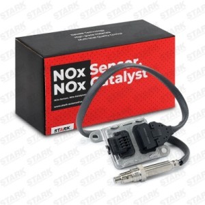 Capteur NOx, Catalyseur NOx MERCEDES-BENZ 0009053109, 0009058111, A0009053109