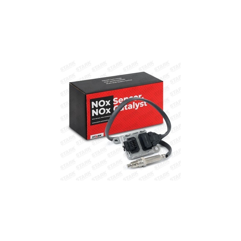 Capteur NOx, Catalyseur NOx MERCEDES-BENZ 0009053109, 0009058111, A0009053109