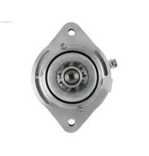 Démarreur 12V 0.90kW 9 dents AS-PL UD19214S, DELCO RS41152, HITACHI S114-555, SUZUKI 31100-95310, 31100-95312