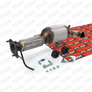 Catalyseur FORD 1674977