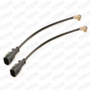 Témoin d'usure de plaquette de frein IVECO 2992393, 2996346, 42548195