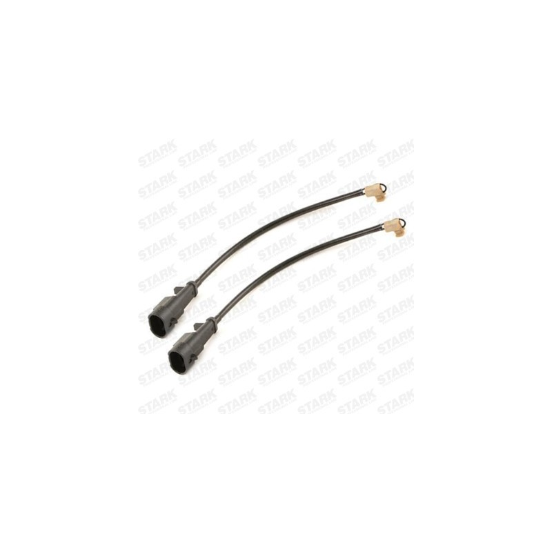 Témoin d'usure de plaquette de frein IVECO 2992393, 2996346, 42548195