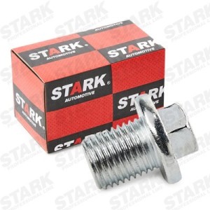 Vis-bouchon, carter d'huile FORD 1454117, 1454117D, 1657022