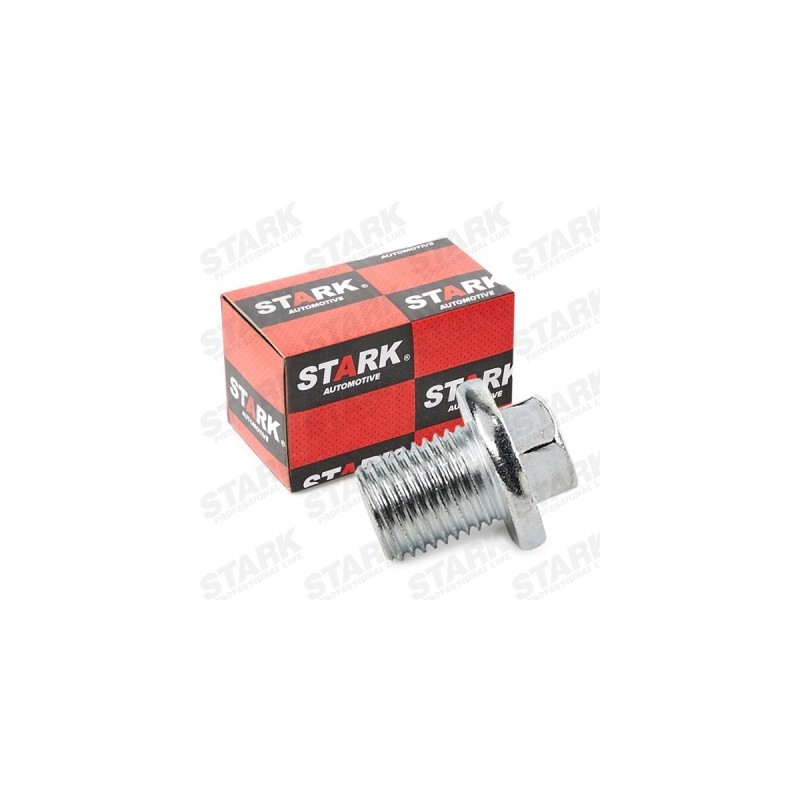 Vis-bouchon, carter d'huile FORD 1454117, 1454117D, 1657022