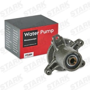 Pompe à eau MERCEDES-BENZ 6172000520, 6172000720, A6172000520