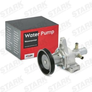 Pompe à eau CHEVROLET 25188341, 25191167, 25194461