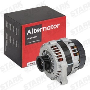 Alternateur CHEVROLET 4808607, 4811552, 4808607