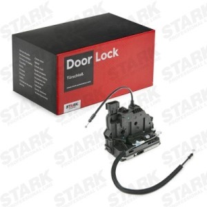 Serrure de porte CITROËN 1345728080, 1393796080, 871994