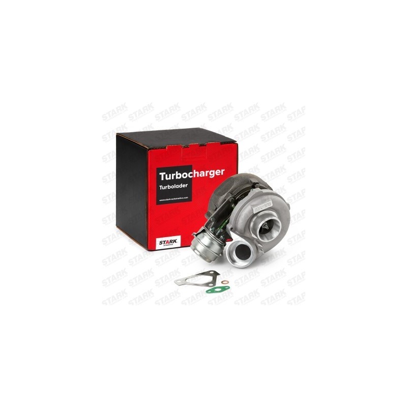 Turbocompresseur MERCEDES-BENZ 6120960099, 612096009980, 6120960299