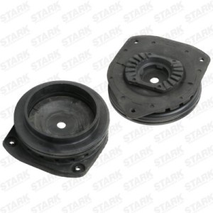 Coupelle d'amortisseur RENAULT 540340002R, 540340002RS2, 543A06874R